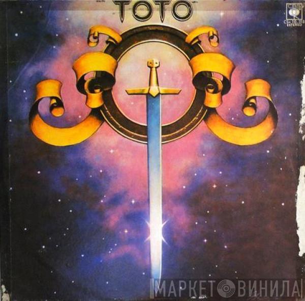  Toto  - Toto