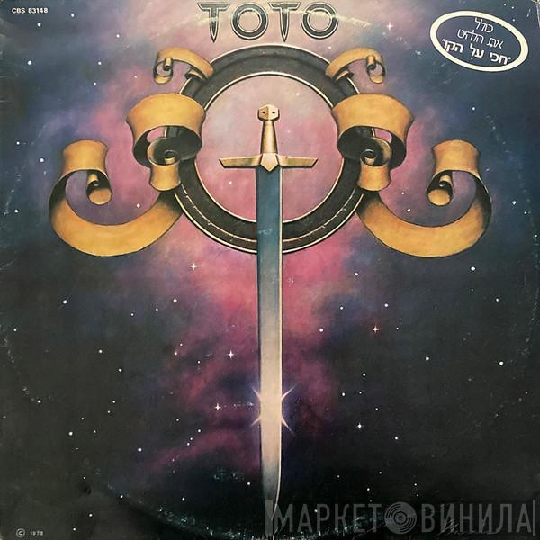  Toto  - Toto