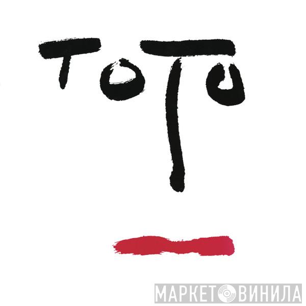  Toto  - Turn Back