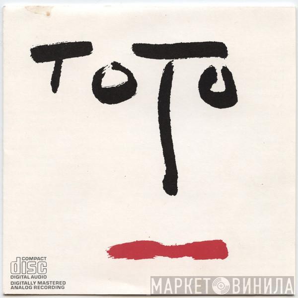  Toto  - Turn Back