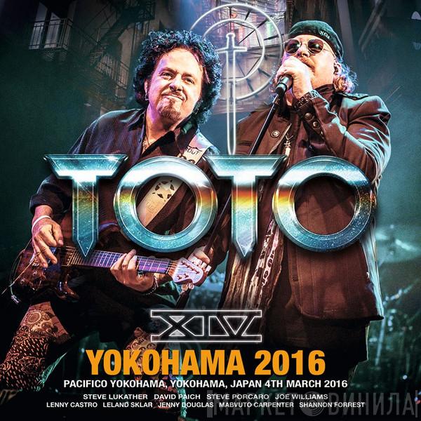  Toto  - Yokohama 2016