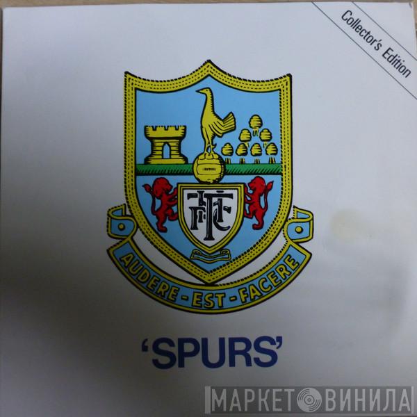 Tottenham Hotspur - Spurs Cup Triumphs