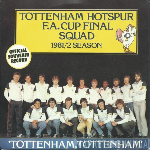 Tottenham Hotspur - Tottenham, Tottenham