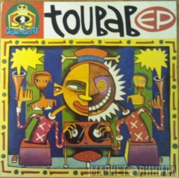 Toubab - EP