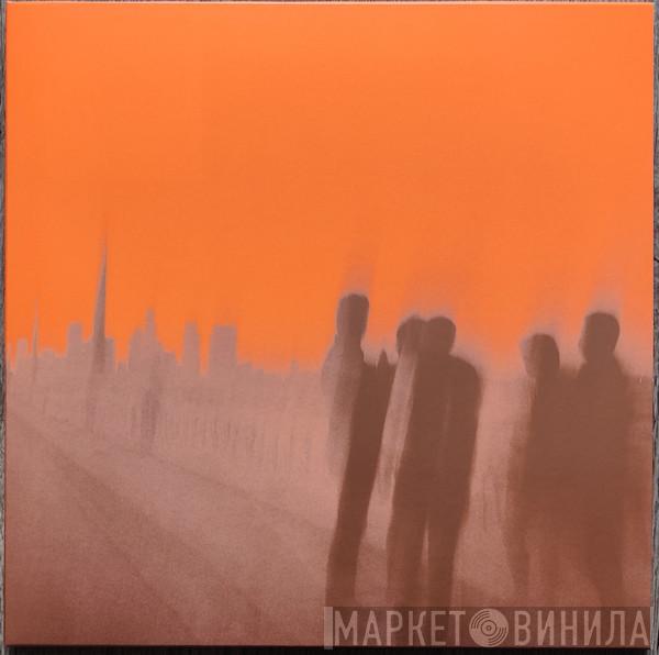 Touché Amoré - Is Survived By | Revived