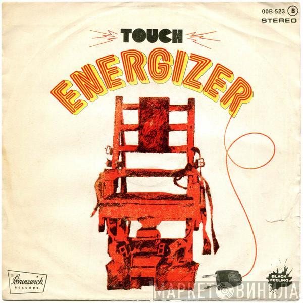 Touch - Energizer