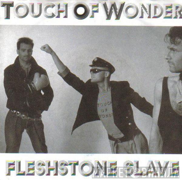 Touch Of Wonder - Fleshtone Slave