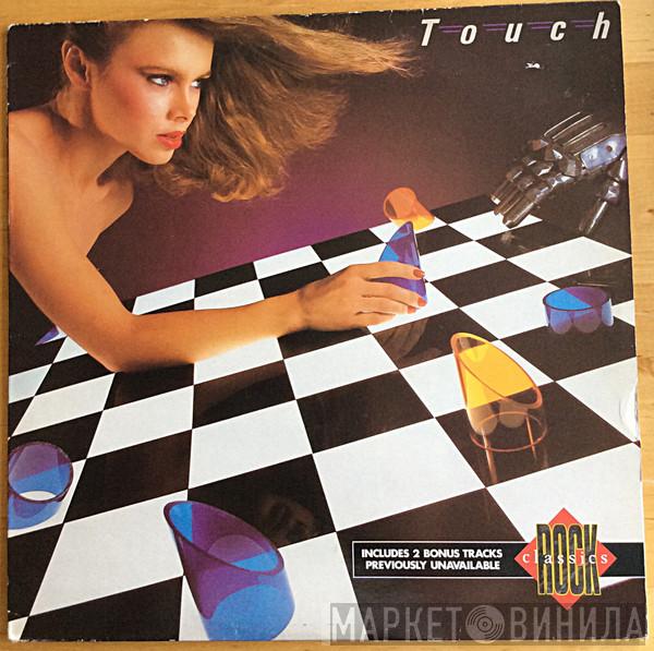 Touch  - Touch