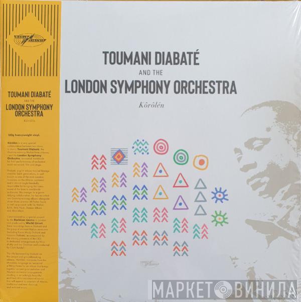 Toumani Diabaté, The London Symphony Orchestra - Kôrôlén
