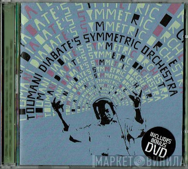 Toumani Diabaté's Symmetric Orchestra - Boulevard De L'Indépendance