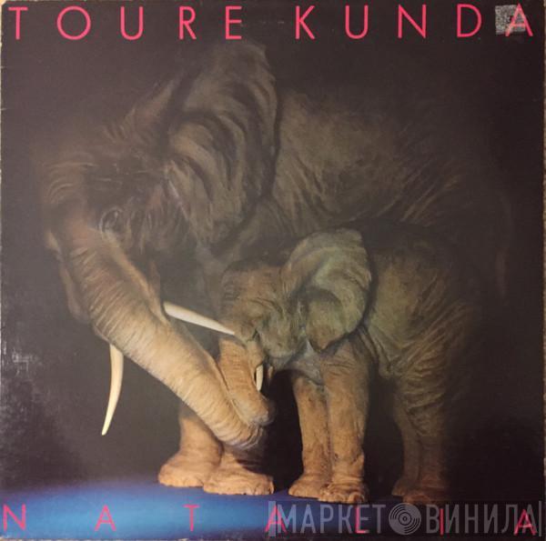  Touré Kunda  - Natalia