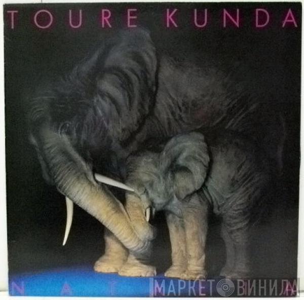  Touré Kunda  - Natalia