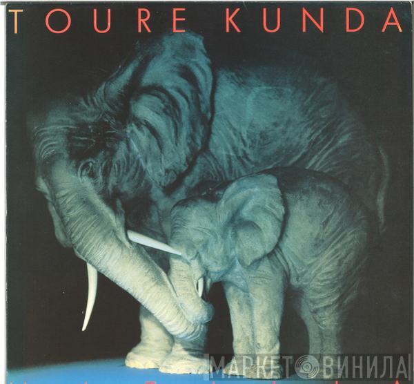  Touré Kunda  - Natalia