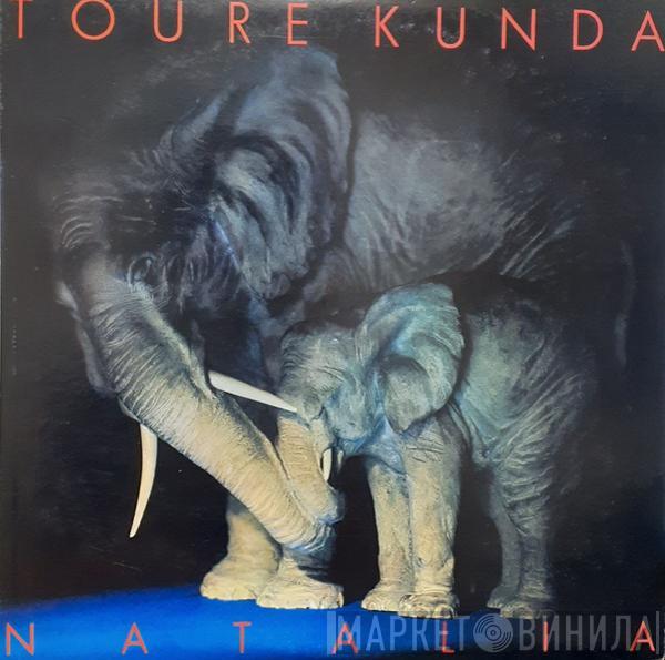  Touré Kunda  - Natalia