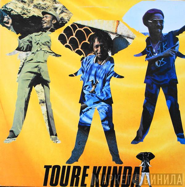 Touré Kunda - Touré Kunda