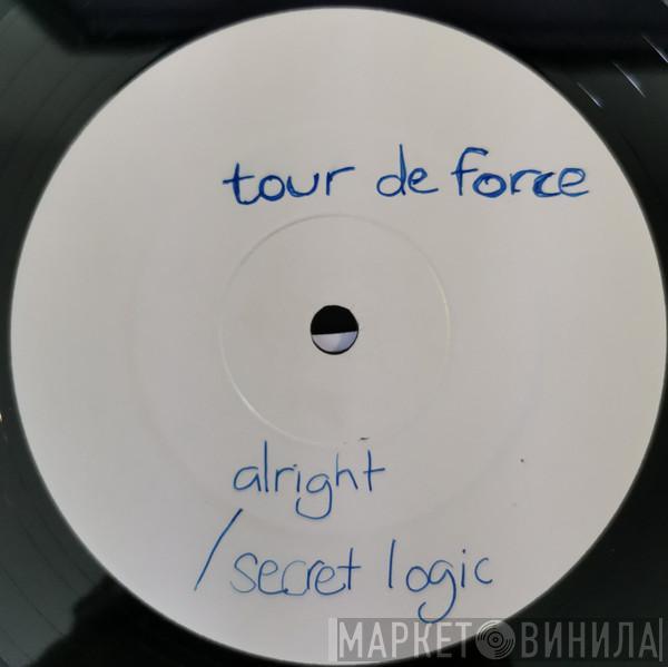 Tour De Force - N/A