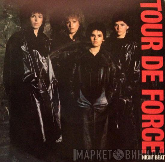 Tour De Force  - Night Beat