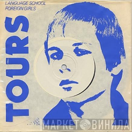 Tours  - Language School