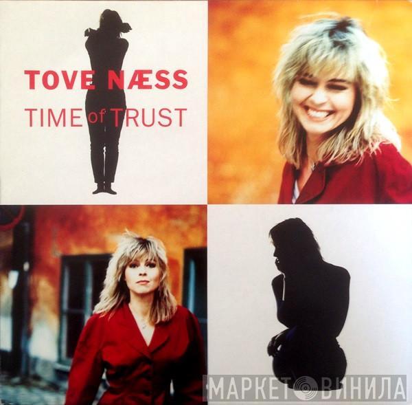 Tove Naess - Time Of Trust