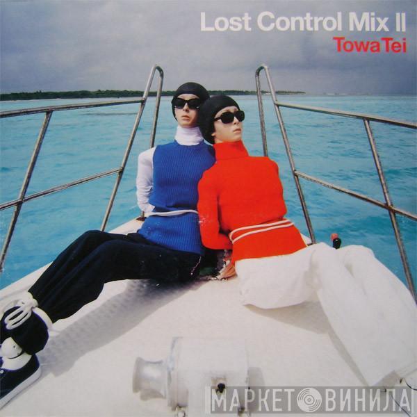  Towa Tei  - Lost Control Mix II