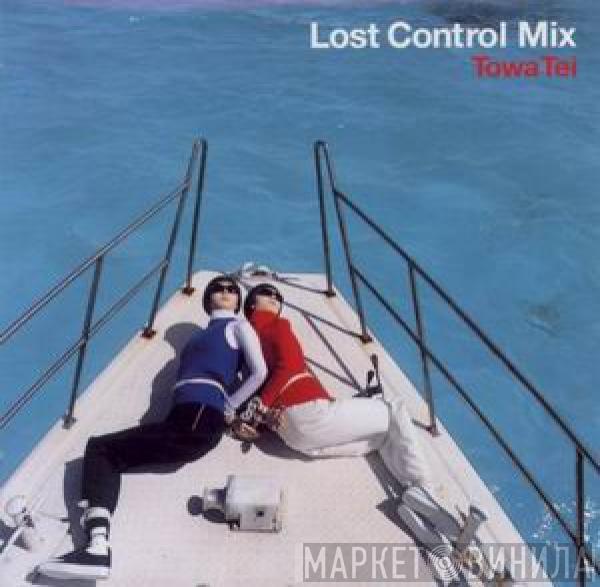  Towa Tei  - Lost Control Mix