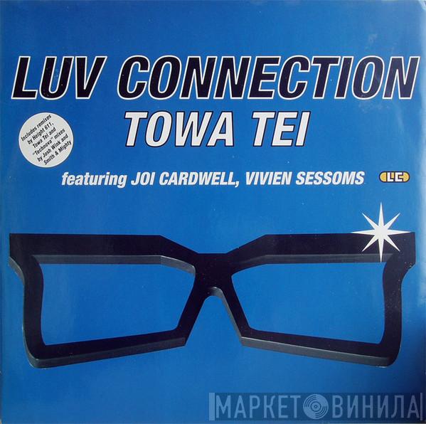 Towa Tei - Luv Connection / Technova