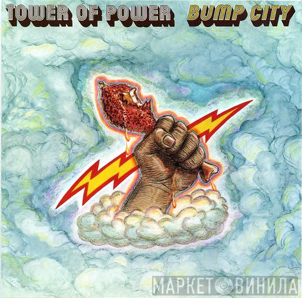 Tower Of Power - Bump City