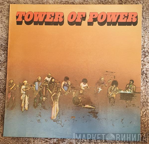  Tower Of Power  - Tower Of Power