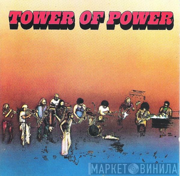  Tower Of Power  - Tower Of Power