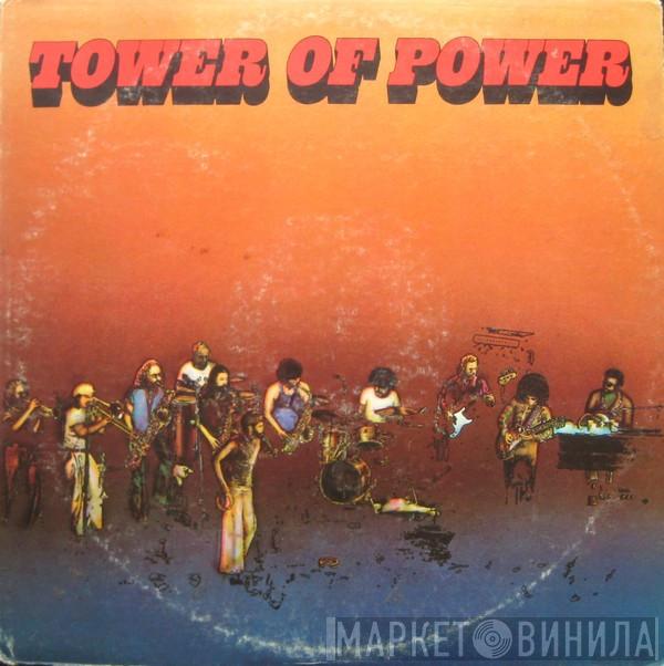  Tower Of Power  - Tower Of Power