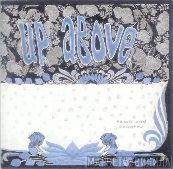 Town And Country - Up Above