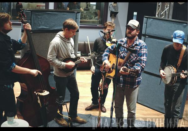  Town Mountain  - Folkadelphia Session 04​/​10​/​2016