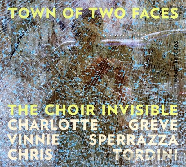  - Town Of Two Faces