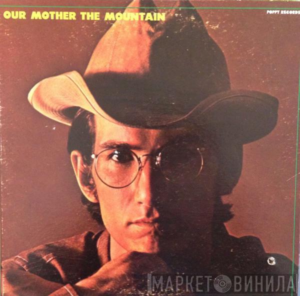  Townes Van Zandt  - Our Mother The Mountain