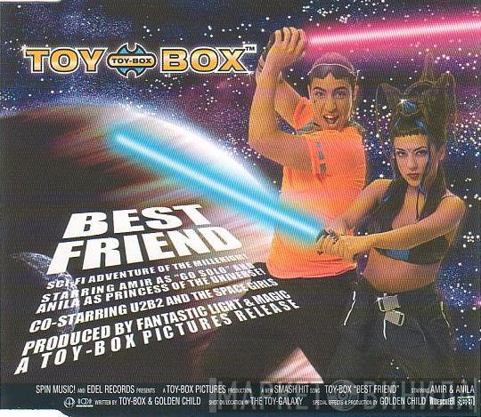 Toy-Box - Best Friend