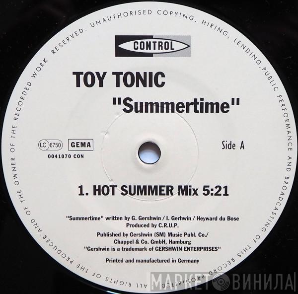 Toy Tonic - Summertime