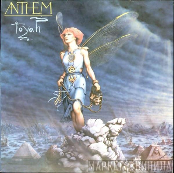 Toyah  - Anthem