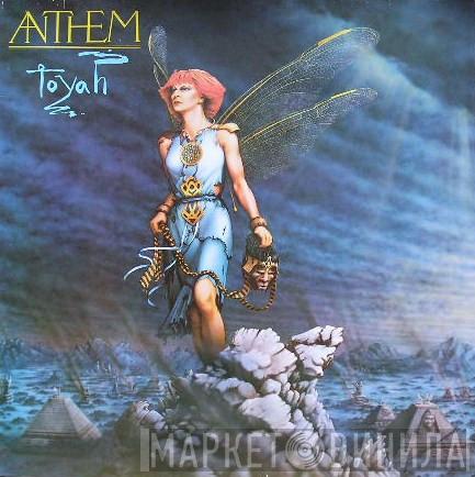 Toyah  - Anthem