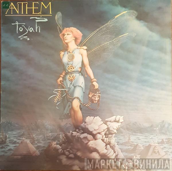 Toyah  - Anthem