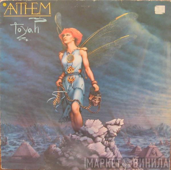 Toyah  - Anthem