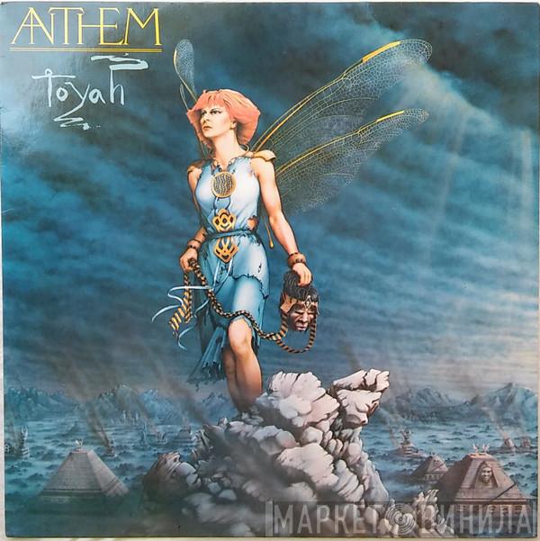 Toyah  - Anthem