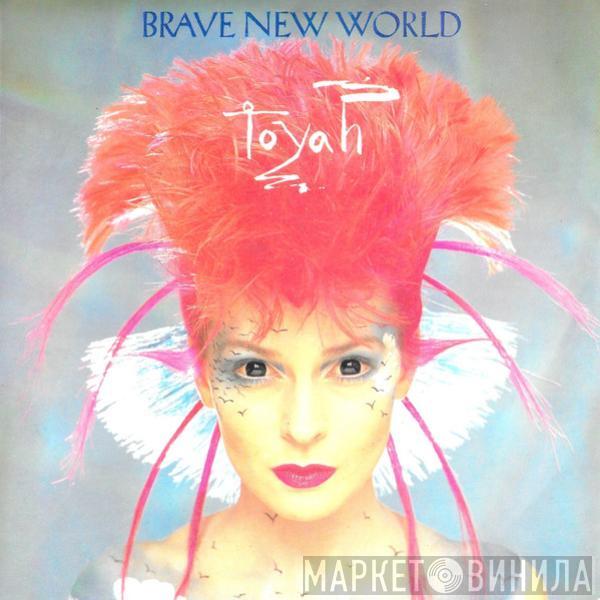 Toyah  - Brave New World