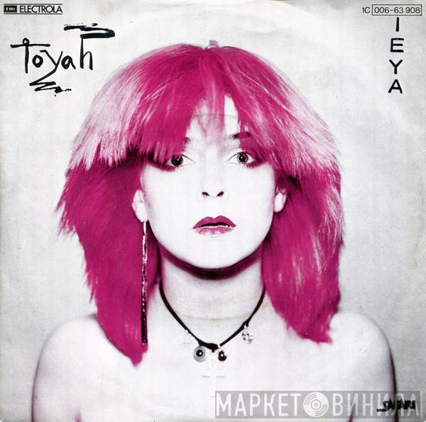  Toyah   - Ieya