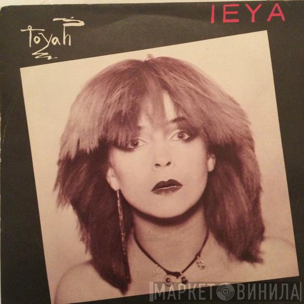 Toyah  - Ieya