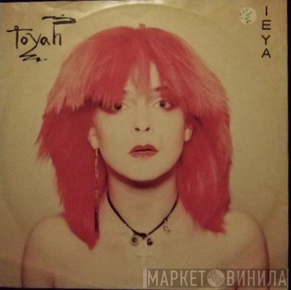 Toyah  - Ieya