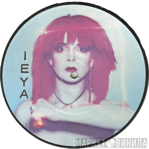 Toyah  - Ieya