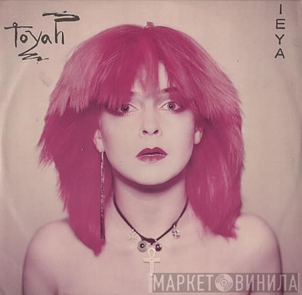  Toyah   - Ieya