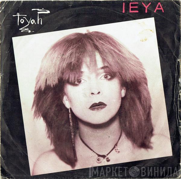 Toyah  - Ieya