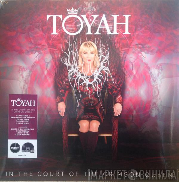 Toyah - In The Court Of The Crimson Queen
