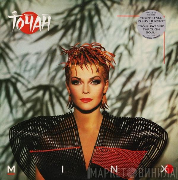 Toyah - Minx